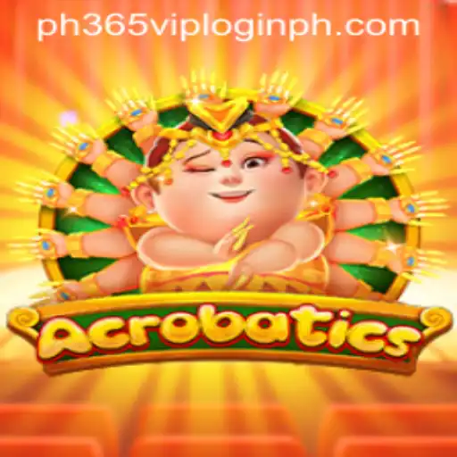 Discovering the Thrills of Acrobatics with ph365 VIP Login