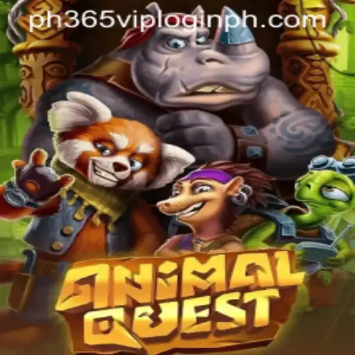 AnimalQuest: Exploring the Wilderness with PH365 VIP Login