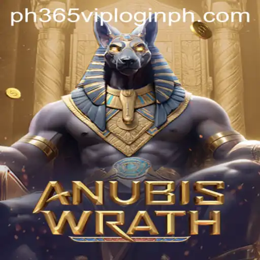 AnubisWrath: A Journey into the Mystical World