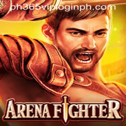 ArenaFighter: The Ultimate Combat Experience