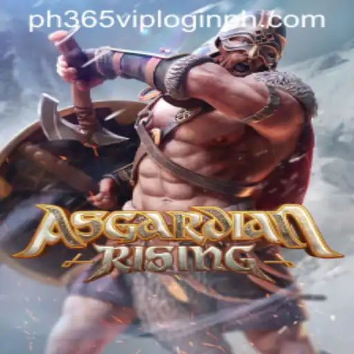 AsgardianRising: A New Era of Immersive Gaming