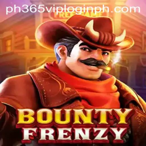 BountyFrenzy: Dive into an Action-Packed Gaming Adventure