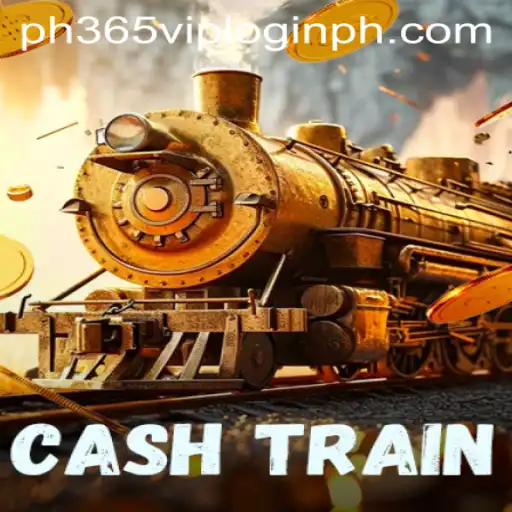 CashTrain: The Ultimate Gaming Experience