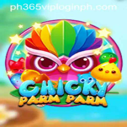 The Adventurous World of ChickyParmParm: A Game for Modern Times