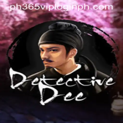 Discover the Intriguing World of DetectiveDee: A Riveting Mystery Adventure