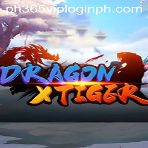 Unveiling the Thrills of DragonXTiger: Engage in Exciting Gameplay and Discover the Role of ph365 vip login