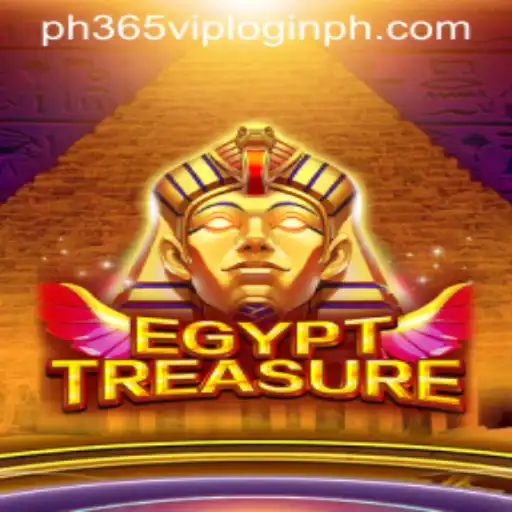 Explore the Excitement of EgyptTreasure: A Thrilling Adventure Awaits