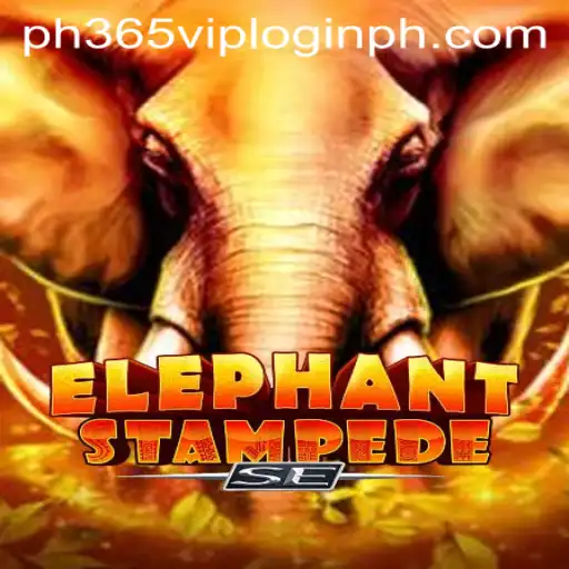 ElephantStampedeSE: An Exciting Adventure in the Gaming World