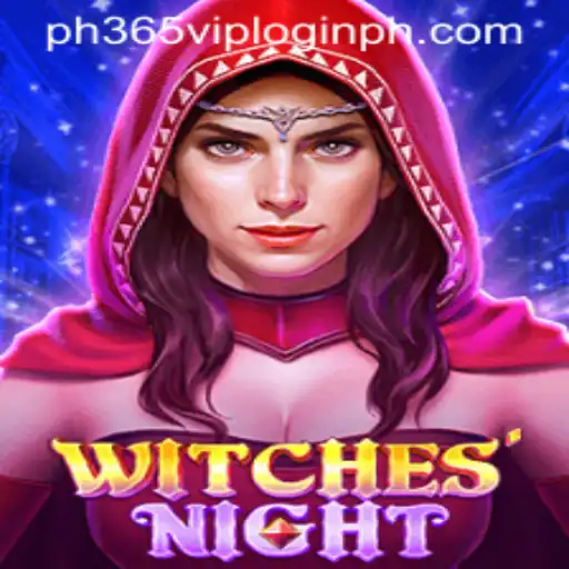 The Enchanting World of WitchesNight