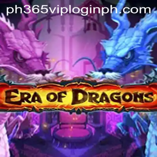 Journey into the Enchanting World of EraOfDragons: A Comprehensive Guide
