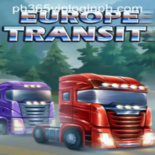 EuropeTransit: A Strategic Adventure in the Heart of Europe