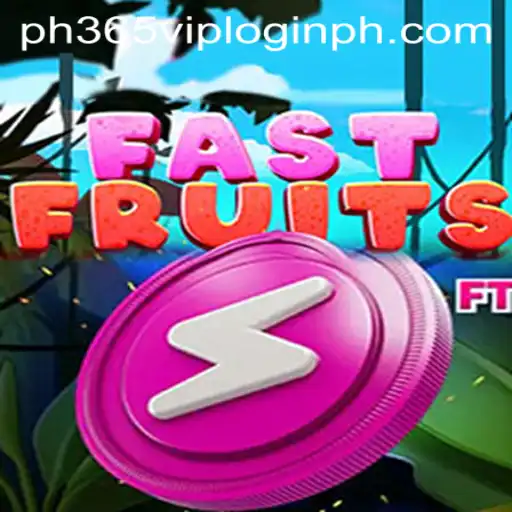 FastFruits: A Thrilling Mobile Game Adventure
