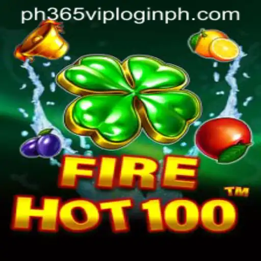 FireHot100: Explosive Gaming Experience