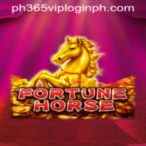 FortuneHorse: A Legendary Game Experience