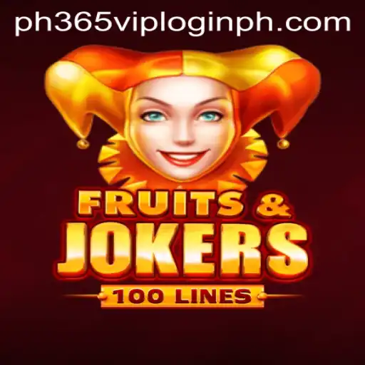 FruitsAndJokers100: A Colorful Adventure in Gaming