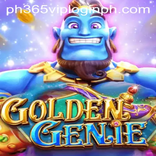 Experience the Thrill of GOLDENGENIE: A Journey into Adventure and Fantasy