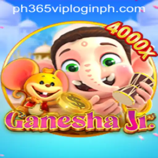 Discover the World of GaneshaJr