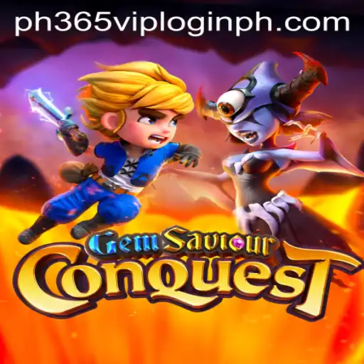 Embark on the Thrilling Journey of GemSaviourConquest
