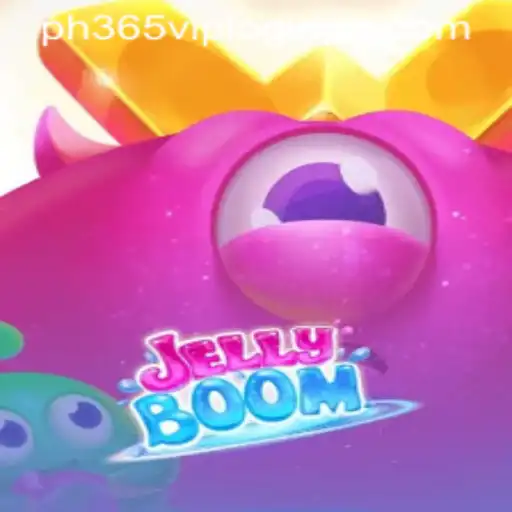 Discover JellyBoom: A Unique Gaming Experience with PH365 VIP Access
