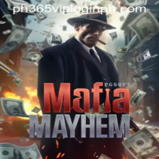 MafiaMayhem: An Immersive Gaming Adventure