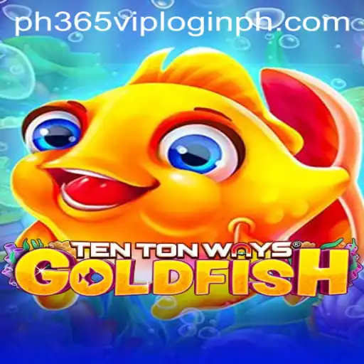 The Mystical World of TenTonWaysGoldfish