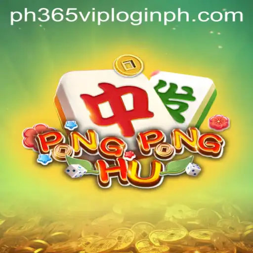 Unveiling the Thrilling World of PONGPONGHU: A Deep Dive into the Game's Mechanics and the Role of ph365 vip login