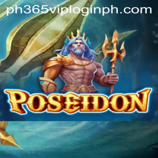 Explore the Depths with Poseidon: A Captivating Gaming Experience