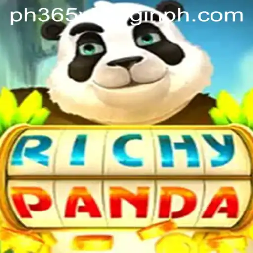 Exploring the Excitement of RichyPanda and the Convenience of PH365 VIP Login