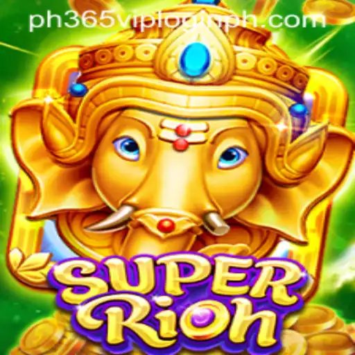 SuperRich: A Thrilling Adventure in the World of Gaming