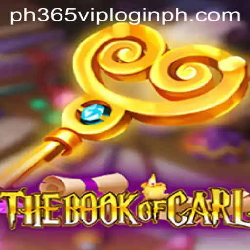 Exploring TheBookofCarl: An Engaging New Adventure in the Gaming World