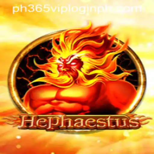 Delve into the Mythical World of Hephaestus: A Modern Gaming Odyssey
