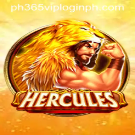Experience the Epic World of 'Hercules': A Legendary Gaming Journey