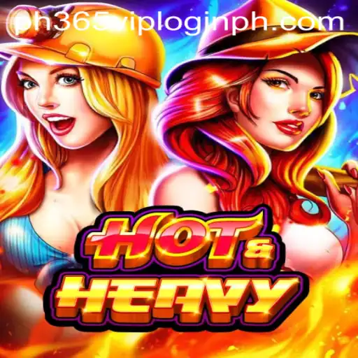 Exploring HotHeavy: A Thrilling New Gaming Phenomenon