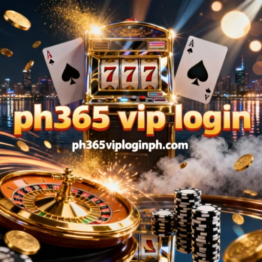 ph365 vip login