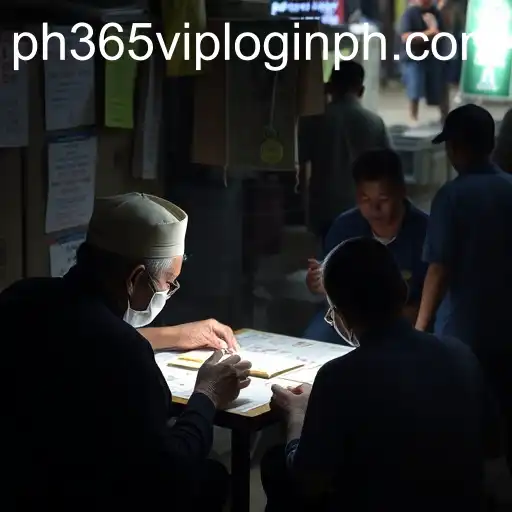 The Complex World of Jueteng: An In-Depth Exploration