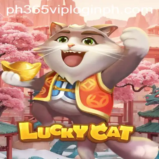 Discover the Fascinating World of LuckyCat and the Intrigue of ph365 vip login