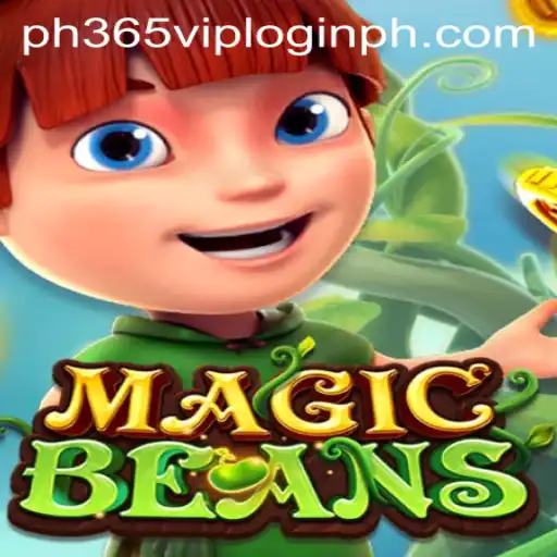 MAGICBEANS: A Captivating Game Experience with PH365 VIP Login