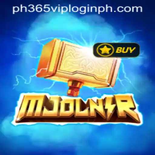 Unlocking the Secret World of Mjolnir: A Gaming Journey with PH365 VIP Login