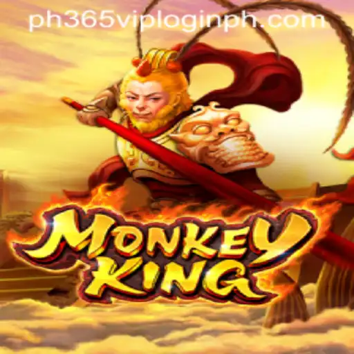Explore the Enchanting World of MonkeyKing and Master the ph365 vip login