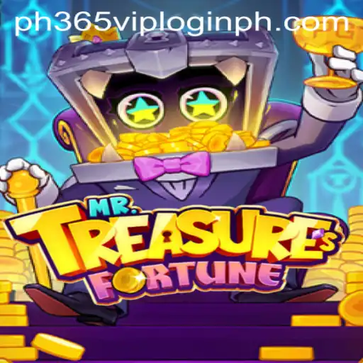 MrTreasuresFortune: A Thrilling Adventure Awaits