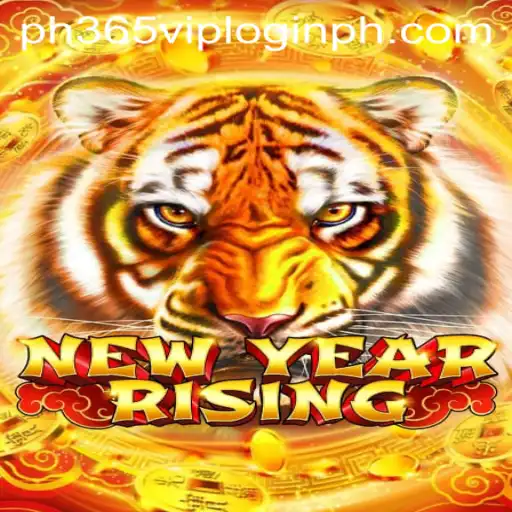 NewYearRising: A Thrilling Adventure Awaits with PH365 VIP Login