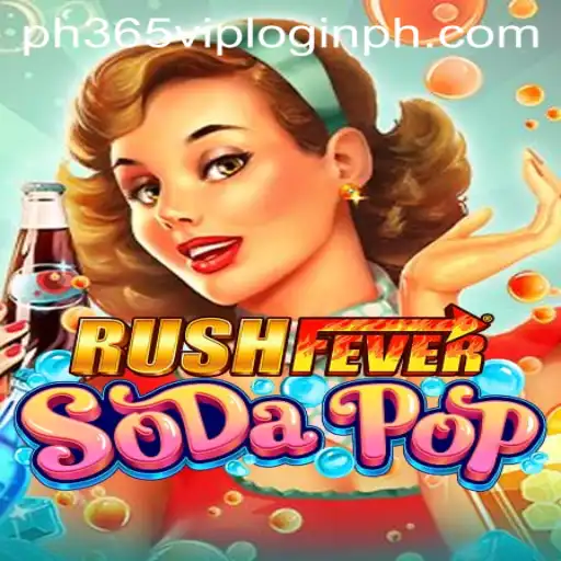 Discover the Thrill of RushFeverSodaPop: A New Gaming Adventure