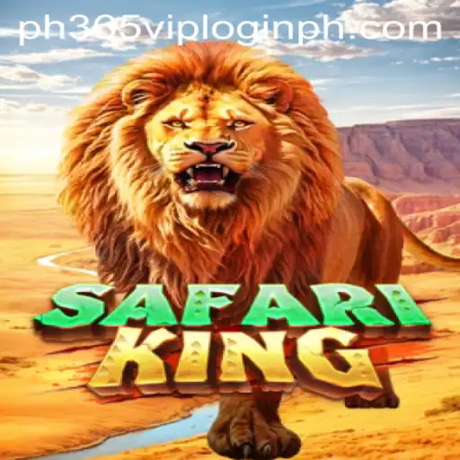 Embark on the Ultimate Adventure with SafariKing: Exploring the Thrilling World of Online Gaming
