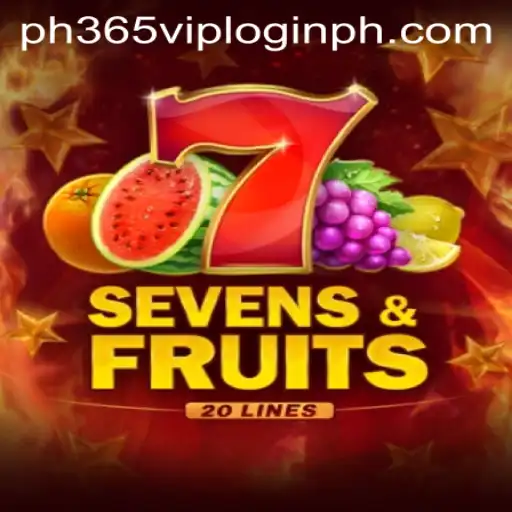 Discover Sevens&Fruits20 Game Mechanics