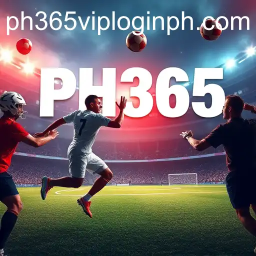 Sports in the Digital Age: Understanding PH365 VIP Login