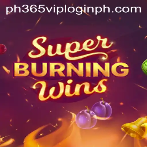 SuperBurningWins - A Thrilling Dive into Classic Slot Gaming