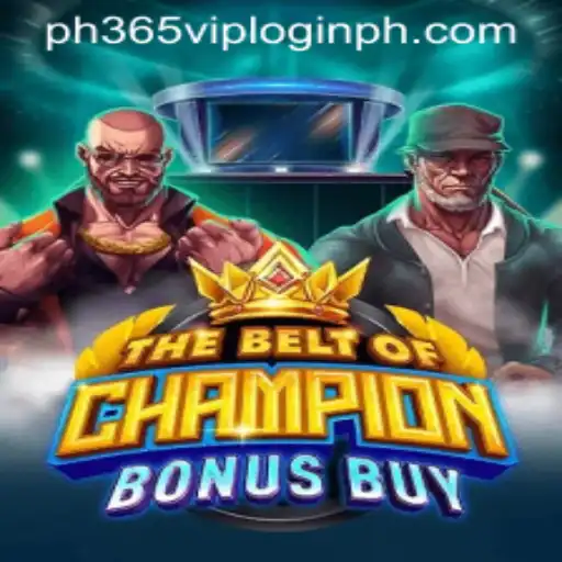 Exploring TheBeltOfChampionBonusBuy: A Comprehensive Guide
