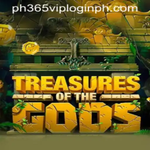 Discover the Legendary Journey of 'TreasureoftheGods': A Mythical Adventure with 'ph365 vip login'
