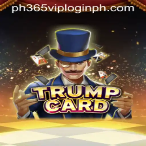 Discover TrumpCard: A Compelling Strategic Experience