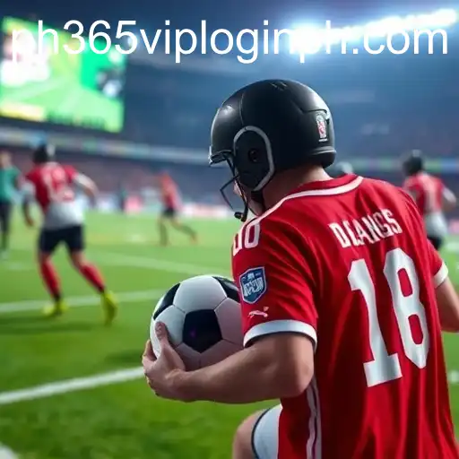 Virtual Sports: A Revolution in Digital Gaming